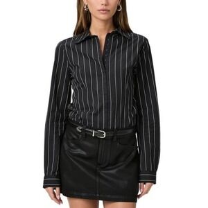 Paige Womens Rosaly Shirt NWT (MSRP $229)